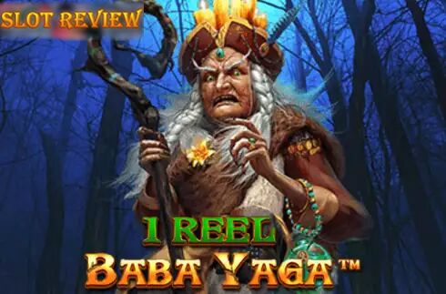 1 Reel Baba Yaga icon